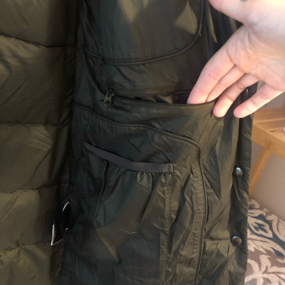 Lululemon All Days Vest - Picture 13 of 13